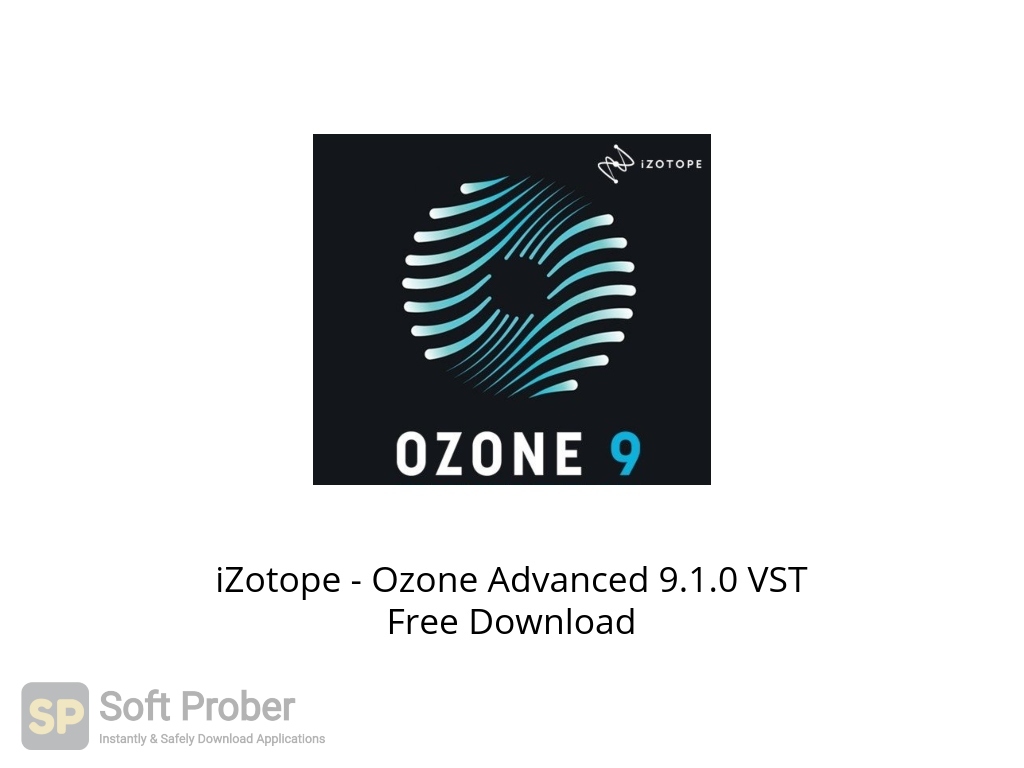 izotope ozone vst free download